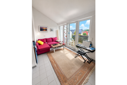 Wohnung zum Mieten in Bensheim 930,00 € 81 m²
