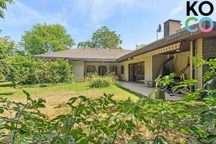 Haus zum Kaufen in Korschenbroich 499.000,00 € 198 m²
