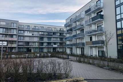 Wohnung zum Mieten in Regensburg 440,00 € 23 m²