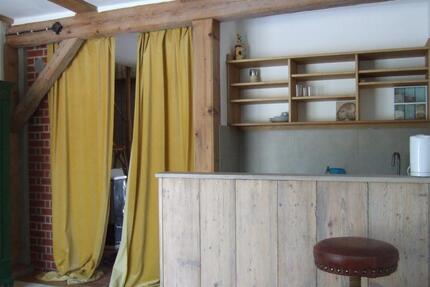 Mitwohnen in der Natur - 600,00&nbsp;EUR Kaltmiete, ca.&nbsp; 80,00&nbsp;m&sup2; in Woldegk (PLZ: 17348)