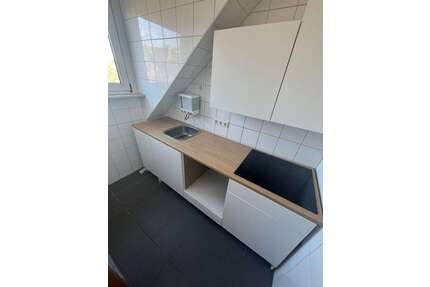 Wohnung zum Mieten in Düsseldorf 585,00 € 33 m²