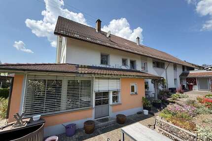 Haus zum Kaufen in Wolfegg-Rötenbach 799.000,00 € 228 m²