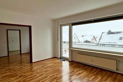 3 Zimmerwohnung in Bad Emstal Sand