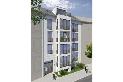 Wohnung zum Kaufen in Hannover 302.000,00 € 89 m²