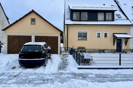 Haus zum Kaufen in Neukirchen 513.000,00 € 131 m²