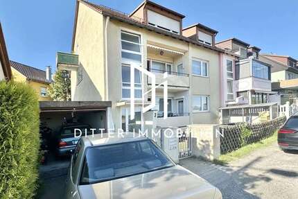 Haus zum Kaufen in Stuttgart 879.000,00 € 253 m²