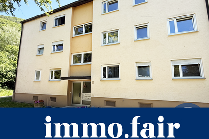 Wohnung zum Kaufen in Bad Urach 170.000,00 € 67 m²