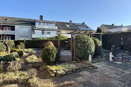 Wohnung zum Mieten in Münster-Hiltrup 1.545,00 € 160 m²