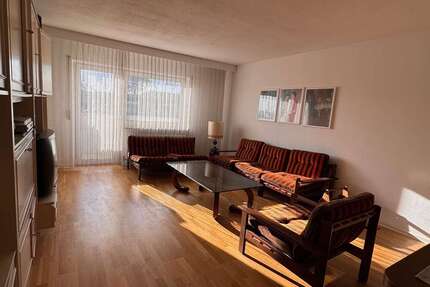 Wohnung zum Kaufen in Sachsenheim 220.000,00 € 75 m²