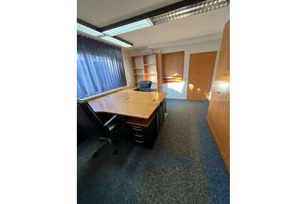 Büro in Weilheim 550,00 € 58 m²