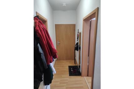 Wohnung Eisenach Hellerstr.9, 1.OG 60qm 2ZKB