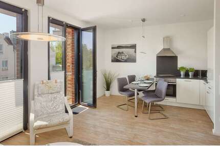 Wohnung zum Kaufen in Heiligenhafen 390.000,00 € 62.67 m²