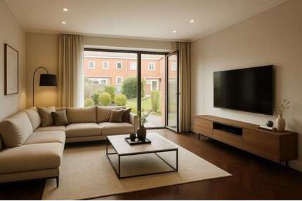 Haus zum Kaufen in Norderstedt 375.000,00 € 105 m²