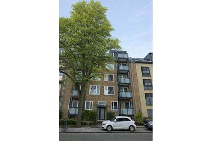 Wohnung zum Kaufen in Hamburg 359.000,00 € 53 m²