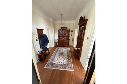 Wohnung in Pößneck nähe Altenburg