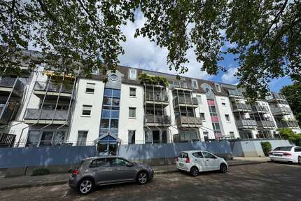 Wohnung zum Mieten in Mönchengladbach 895,00 € 94.79 m²