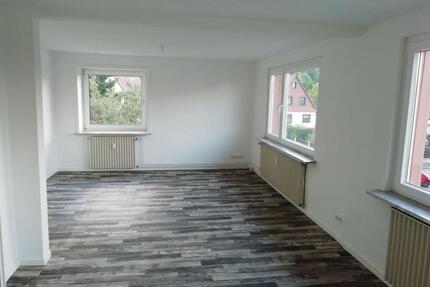 ruhig gelegene 3-Zimmer Wohnung (OG) in Vienenburg OT Wiedelah - Osterwieck