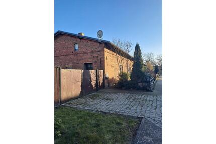 Kleiner Bauernhof im Oderbruch - 200.000,00&nbsp;EUR Kaufpreis, ca.&nbsp; 142,00&nbsp;m&sup2; in Wriezen (PLZ: 16269)