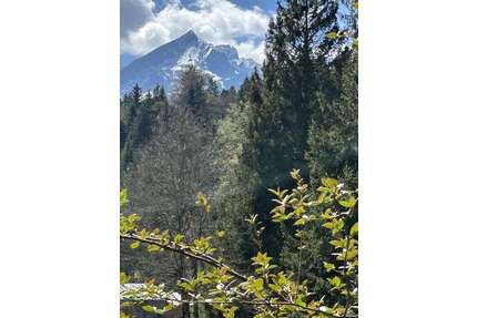 Grundstück zu verkaufen in Garmisch-Partenkirchen 1.700.000,00 € 6933 m²