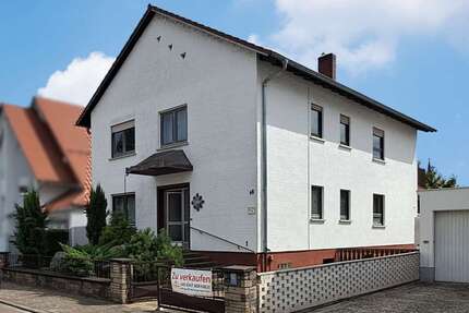 Haus zum Kaufen in Lingenfeld 450.000,00 € 188 m²