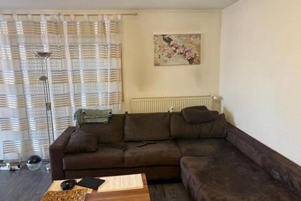 Wohnung zu Vermieten - 700,00&nbsp;EUR Kaltmiete, ca.&nbsp; 42,50&nbsp;m&sup2; in Ispringen (PLZ: 75228)