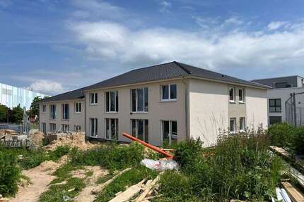 Wohnung zum Mieten in Wismar 1.350,00 € 88 m²