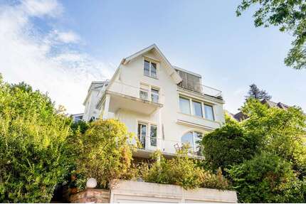 Wohnung zum Mieten in Baden-Baden 2.160,00 € 180 m²