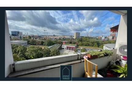 Wohnung zum Kaufen in Karlsruhe 278.000,00 € 105 m²