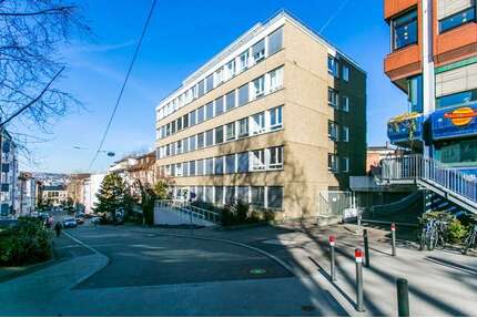 Wohnung zum Mieten in Stuttgart 509,45 € 40.4 m²