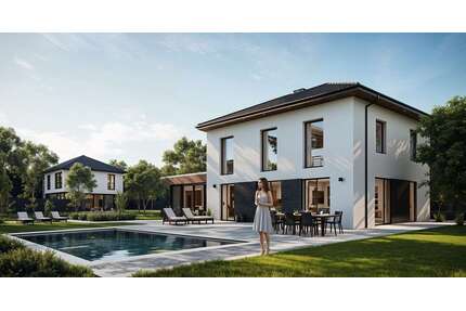 Haus zum Kaufen in München 1.687.200,00 € 185 m²