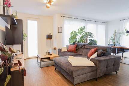 Wohnung zum Mieten in Weinsberg 1.200,00 € 83.33 m²