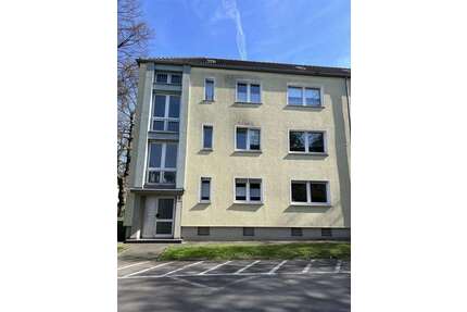 Wohnung zum Mieten in Duisburg 375,00 € 55.69 m²