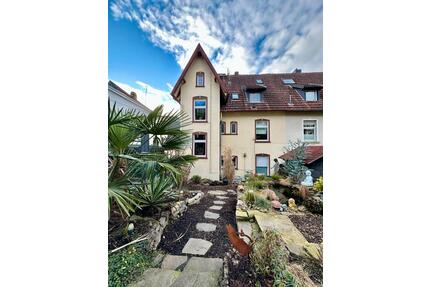 Exklusive Doppelhaushälfte in Top Wohnlage von Altena Mühlendorf