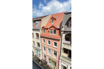 Wohnung zum Mieten in Zeitz 435,00 € 63 m²