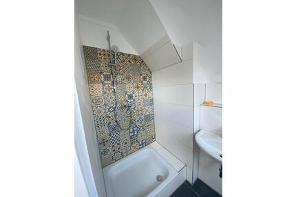 Gemütliche sanierte Dachgeschosswohnung - Hattingen Blankenstein