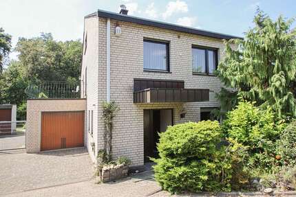 Haus zum Kaufen in Erkrath 449.000,00 € 167 m²