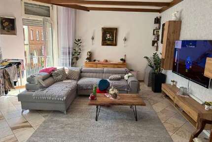 Wohnung zum Mieten in Worms 1.000,00 € 170 m²