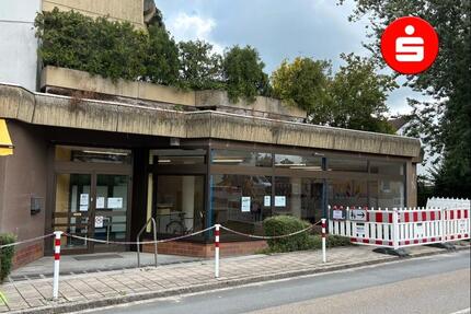 Ladenlokal in Altdorf b. Nürnberg - Altdorf bei Nürnberg