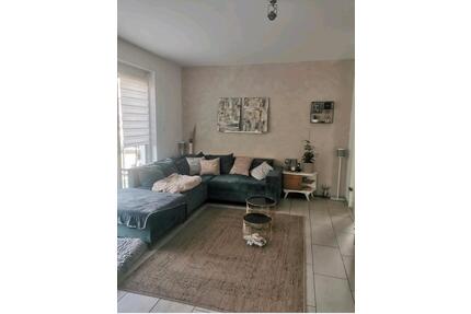 4 Zimmer Maisonettewohnung mit Garten - Hamburg Eimsbüttel