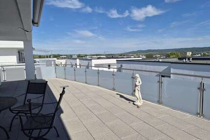 Wohnung zum Mieten in Öhringen 1.400,00 € 115 m²