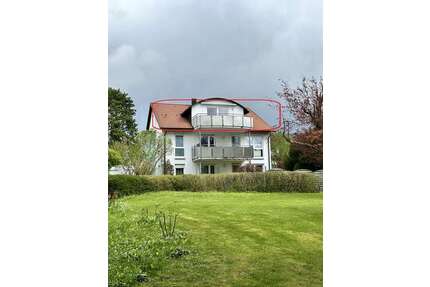 Wohnung zum Kaufen in Welzheim 215.000,00 € 59 m²