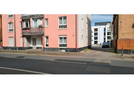 OHNE PROVISION, SEHR ZENTRAL In Frankfurt Höchst Eigentumswohng - Frankfurt am Main Unterliederbach