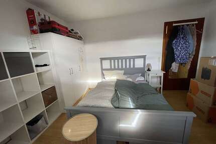 Wohnung zum Mieten in Heidelberg 430,00 € 35 m²
