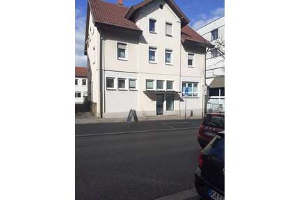 Büro in Waiblingen 765,00 € 85 m²
