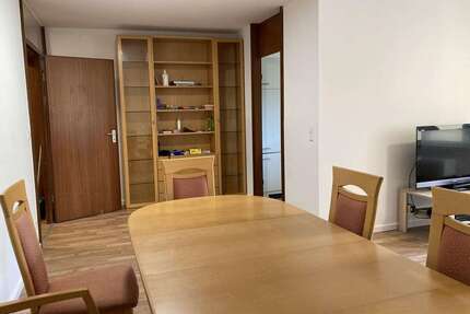 Wohnung zum Mieten in Stuttgart 1.190,00 € 73 m²