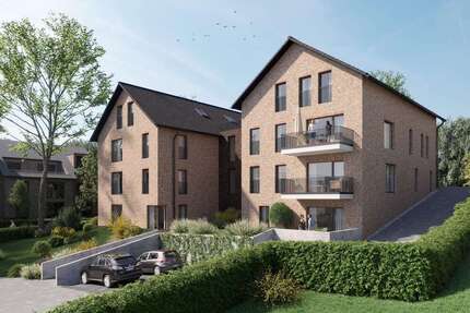Wohnung zum Kaufen in Eckernförde 515.500,00 € 78.21 m²