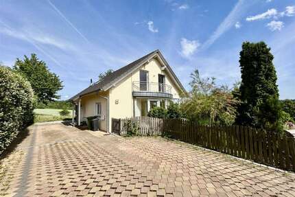 Haus zum Kaufen in Furth-Arth 675.000,00 € 135 m²