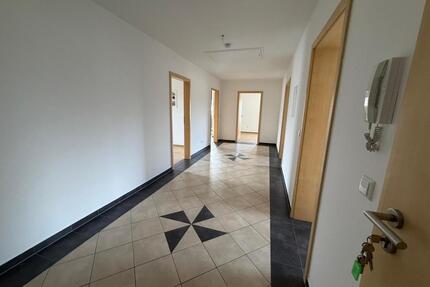 3 Zimmer Wohnung in Kirchberg ab sofort frei - Kirchberg (Hunsrück)