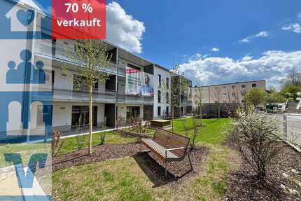 Wohnung zum Kaufen in Markt Schwaben 649.000,00 € 81.75 m²