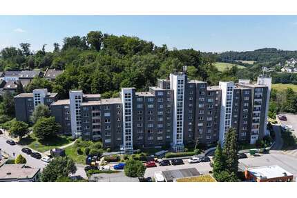 Wohnung zum Mieten in Velbert 553,00 € 79 m²